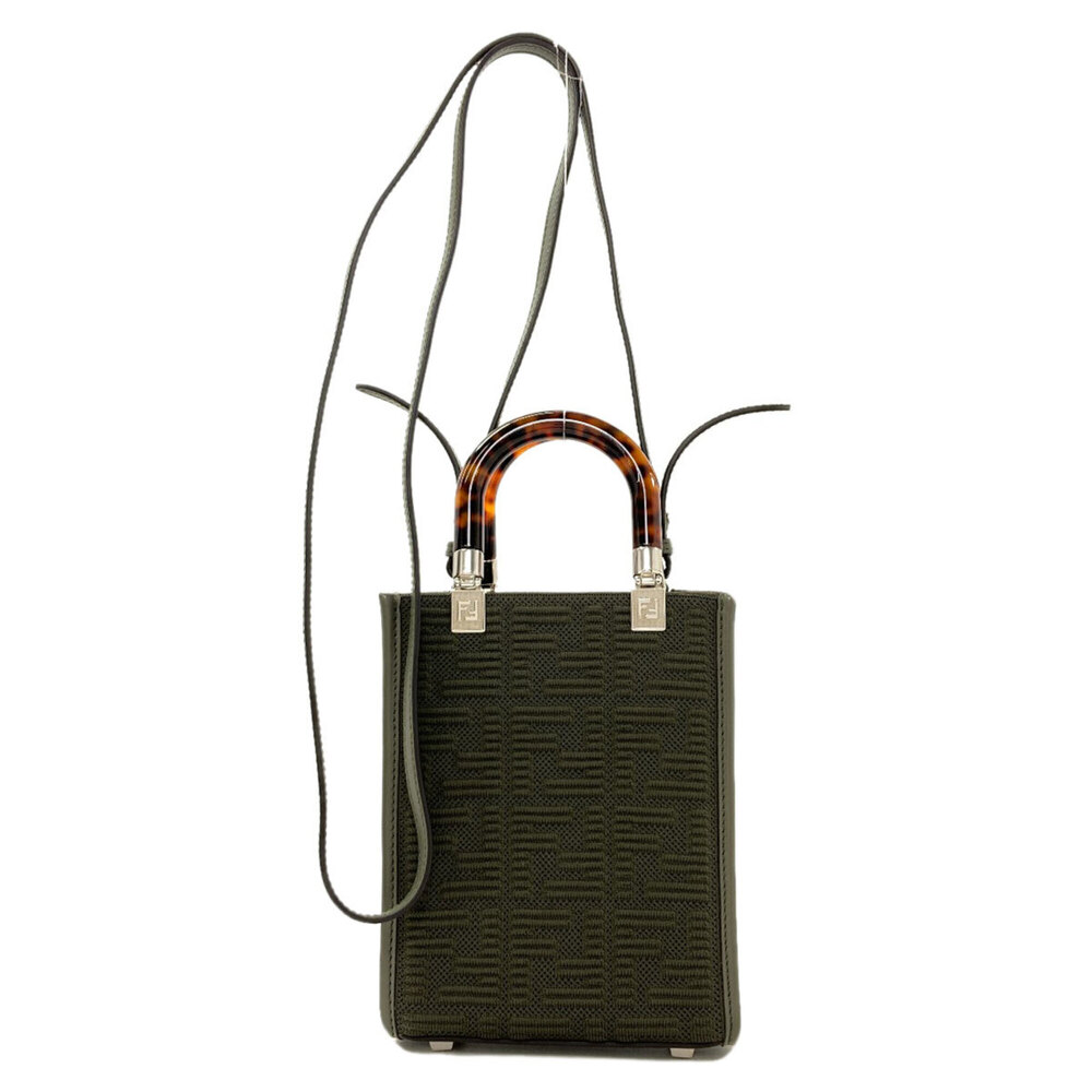 FENDI Bag - Picture 2 of 9